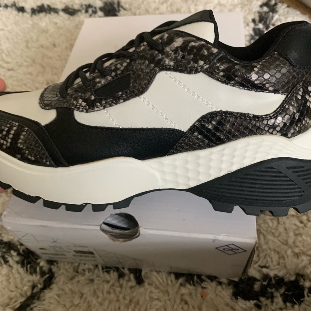 Call it Spring Chunky Sneakers